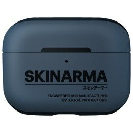 Skinarma etui Spunk AirPods Pro 2 niebieski/blue