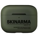 Skinarma etui Spunk AirPods Pro 2 zielony/pewter green