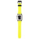 Skinarma pasek Shokku Apple Watch 49/45/44mm żółty/electric yellow