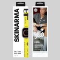 Skinarma pasek Shokku Apple Watch 49/45/44mm żółty/electric yellow