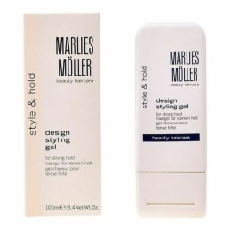 Żel utrwalający Marlies Möller Design Styling (100 ml)