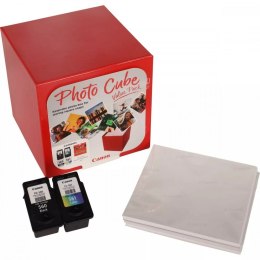 Zestaw PG-560/CL-561 Photo Cube Value Pack 3713C007