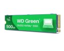 Dysk SSD Green 500GB M.2 2280 SN350 NVMe PCIe