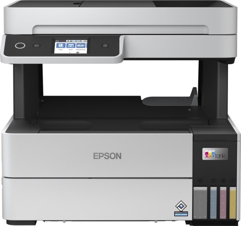 Urządzenie wielofunkcyjne 3w1 Epson EcoTank L6460