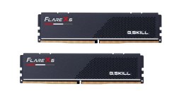 G.SKILL FLARE X5 AMD DDR5 2X48GB 5200MHZ CL40 EXPO BLACK F5-5200J4040A48GX2-FX5