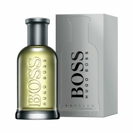 Lotion Aftershave Hugo Boss Boss Bottled 50 ml