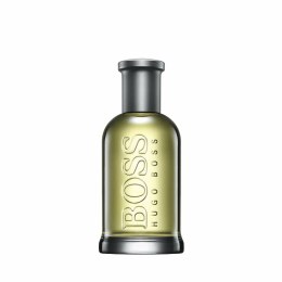 Lotion Aftershave Hugo Boss Boss Bottled 50 ml