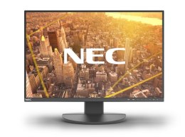 Monitor MultiSync EA241WU czarny IPS 1920x1200