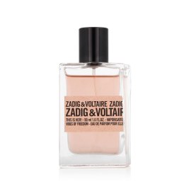 Perfumy Damskie Zadig & Voltaire This is Him! Vibes of Freedom EDP 50 ml