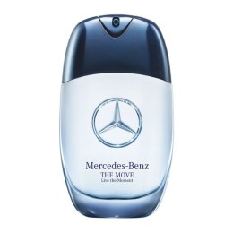 Perfumy Męskie Mercedes Benz The Move Live The Moment EDP 100 ml