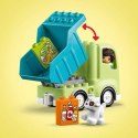 Playset Lego DUPLO 10987 The recycling truck