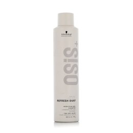 Suchy Szampon Schwarzkopf OSiS+ 300 ml