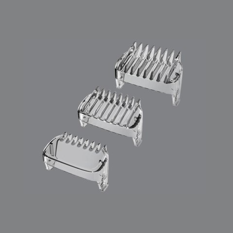 Trymer Bezprzewodowy Remington