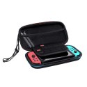 Etui w twardej obudowie do Nintendo Switch GXT1248 Czarne