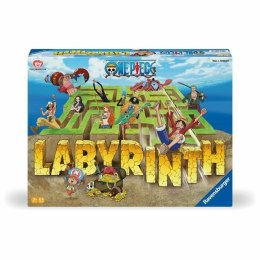 Gra Planszowa Ravensburger One Piece Maze