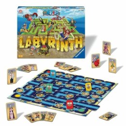 Gra Planszowa Ravensburger One Piece Maze