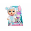 Lalka Bobas Cry Babies IMC Toys Kristal Loving Care 26 cm