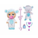 Lalka Bobas Cry Babies IMC Toys Kristal Loving Care 26 cm