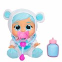 Lalka Bobas Cry Babies IMC Toys Kristal Loving Care 26 cm