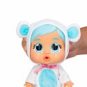 Lalka Bobas Cry Babies IMC Toys Kristal Loving Care 26 cm