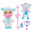 Lalka Bobas Cry Babies IMC Toys Kristal Loving Care 26 cm