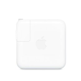 Adapter Elektryczny Apple MXN53AA/A wtyczka żeńska