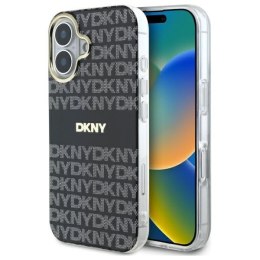 DKNY DKHMP16SHRHSEK iPhone 16 6.1