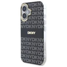 DKNY DKHMP16SHRHSEK iPhone 16 6.1