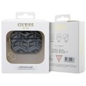 Guess GUAP2PGCE4CK AirPods Pro 2(2022/2023) cover czarny/black GCube Charm