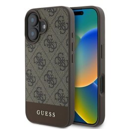Guess GUHCP16MG4GLBR iPhone 16 Plus 6.7