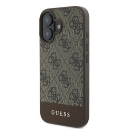 Guess GUHCP16MG4GLBR iPhone 16 Plus 6.7
