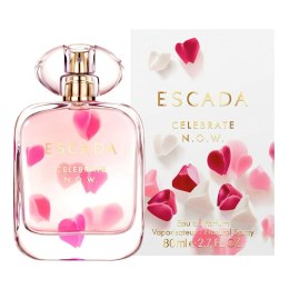 Perfumy Damskie Escada 99240005326 EDP EDP 80 ml