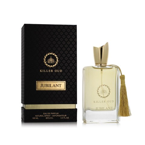 Perfumy Unisex Killer Oud Jubilant EDP 100 ml