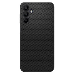 Spigen Liquid Air Sam A15 4G/5G czarny/matte black ACS07246