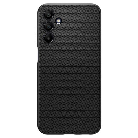 Spigen Liquid Air Sam A15 4G/5Gczarny/matte black ACS07246