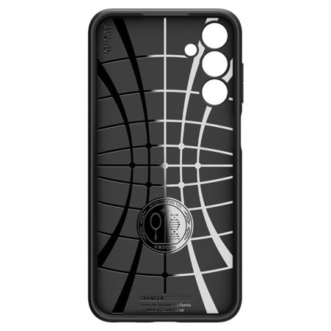 Spigen Liquid Air Sam A15 4G/5Gczarny/matte black ACS07246