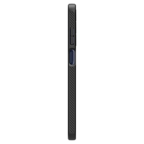 Spigen Liquid Air Sam A15 4G/5Gczarny/matte black ACS07246