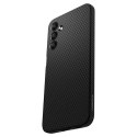 Spigen Liquid Air Sam A15 4G/5G czarny/matte black ACS07246