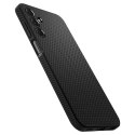 Spigen Liquid Air Sam A15 4G/5G czarny/matte black ACS07246