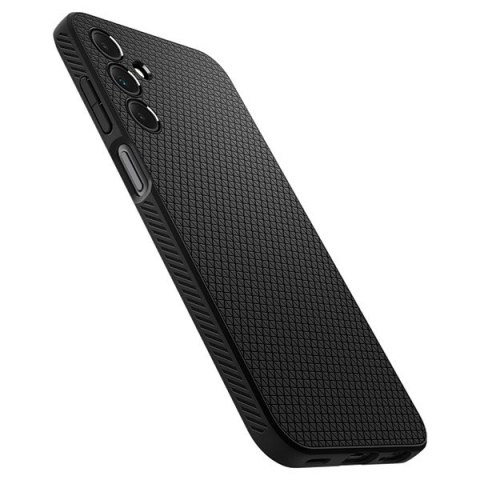 Spigen Liquid Air Sam A15 4G/5Gczarny/matte black ACS07246