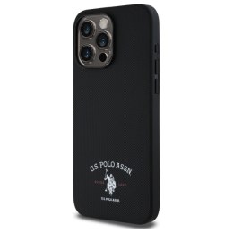 US Polo USHCP15XPARK iPhone 15 Pro Max 6,7