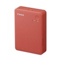 Drukarka SELPHY QX20 czerwień Terracotta 6754C001