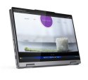 Laptop ThinkBook 14 2in1 IML G4 21MX0028PB W11Pro Ultra 7 155U/16GB/1TB/INT/14.0 WUXGA/Touch/Luna Grey/3YRS OS + CO2 Offset