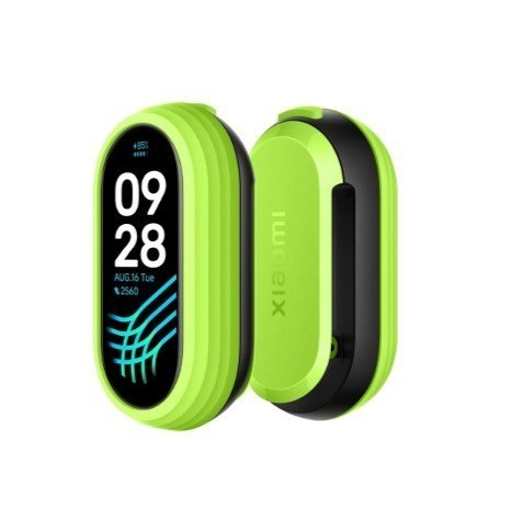 Zacisk do biegania Smartband 8 Running Clip