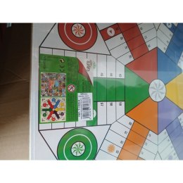 Deska Parcheesi Cayro T-138/6/A 40 x 40 cm