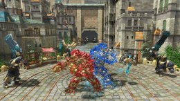 Gra PS4 Knack 2 PL