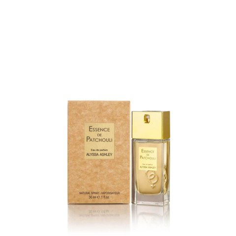 Perfumy Damskie Alyssa Ashley Essence de Patchouli EDP 30 ml