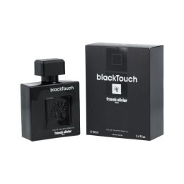 Perfumy Damskie Franck Olivier Black Touch EDT 100 ml