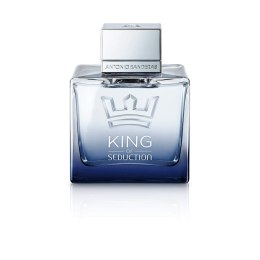 Perfumy Męskie Antonio Banderas EDT 100 ml King Of Seduction