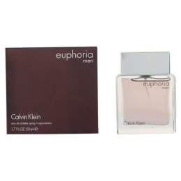 Perfumy Męskie Calvin Klein 2980-hbsupp EDT - 50 ml